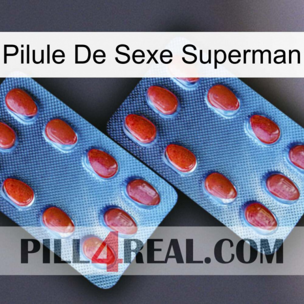 Superman Sex Pill 05